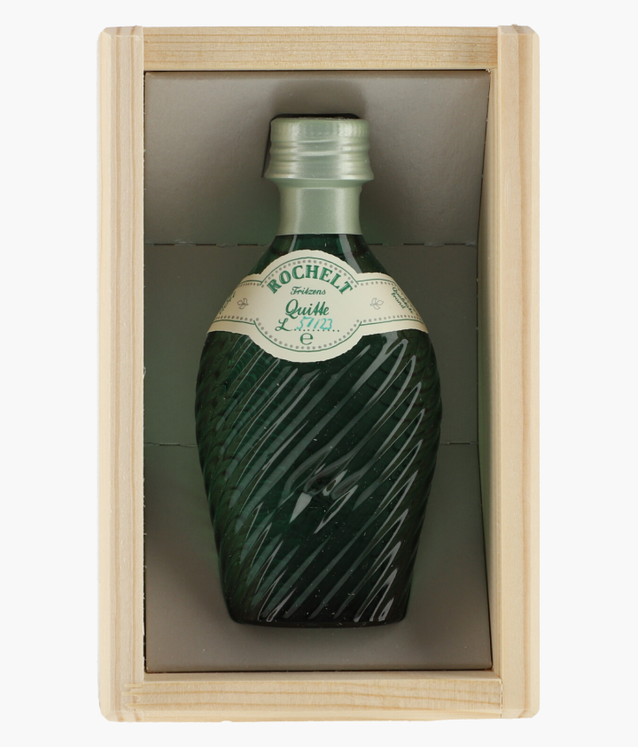 ROCHELT | Eau de Vie de Coing Quitte N.V.