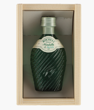 ROCHELT | Eau de Vie de Mirabelle N.V.