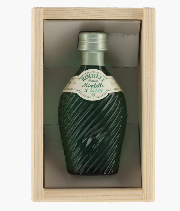 ROCHELT | Eau de Vie de Mirabelle N.V.
