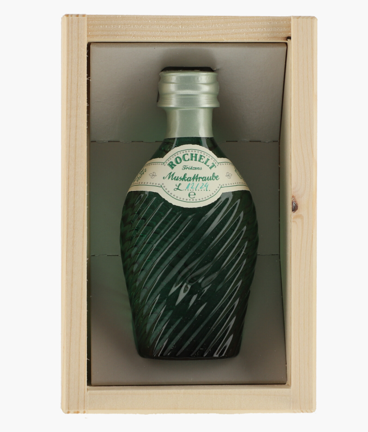 ROCHELT | Eau de Vie de Muscat Muskattraube N.V.