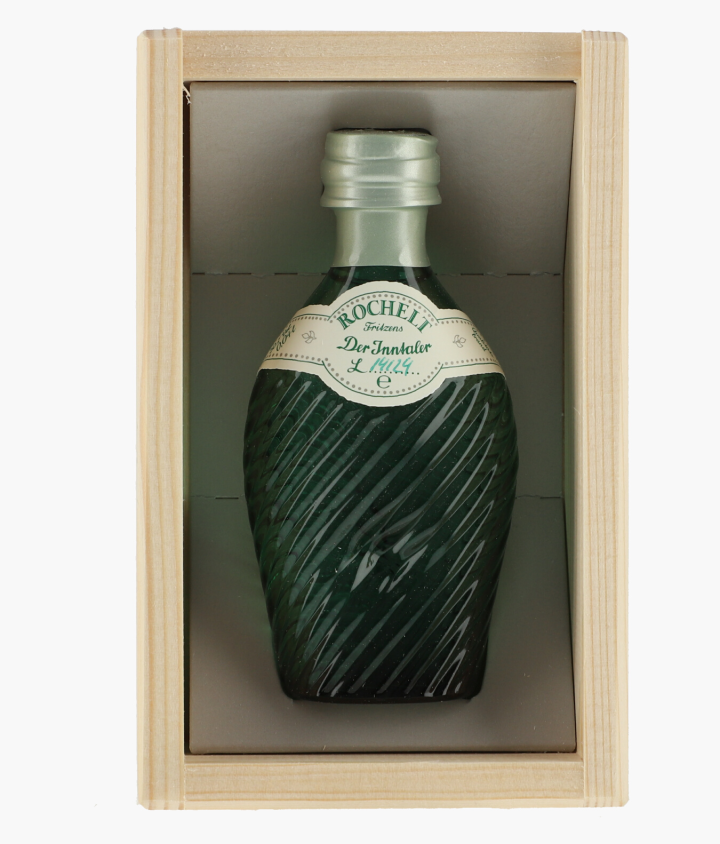 ROCHELT | Eau de Vie Der Inntaler - Poire Williams / Coing / Framboise N.V.