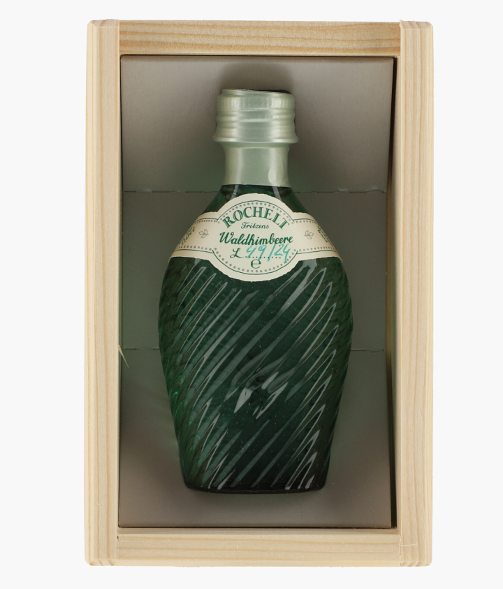 ROCHELT | Eau de Vie de Framboise des Bois Waldhimbeere N.V.