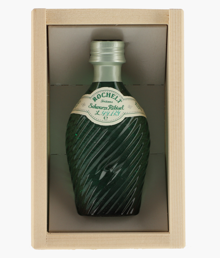 ROCHELT | Eau de Vie de Cassis Schwarze Ribisel N.V.