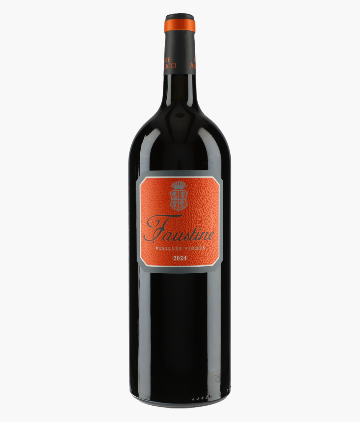 ABBATUCCI | Faustine Vieilles Vignes 2024