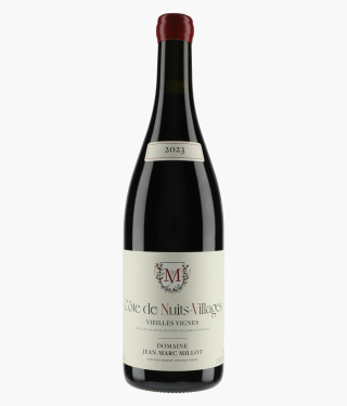 MILLOT JEAN-MARC | Côte de Nuits Villages Vieilles Vignes 2023