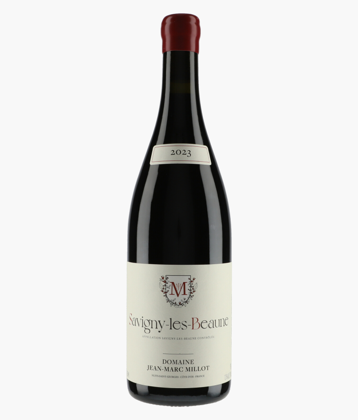 MILLOT JEAN-MARC | Savigny-les-Beaune 2023