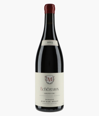 Echezeaux Grand Cru