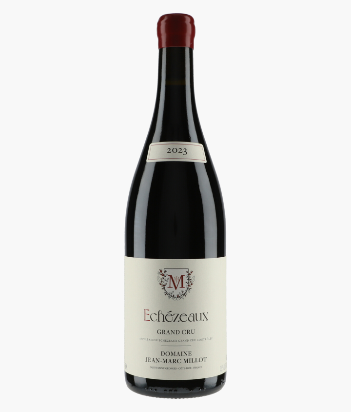 Echezeaux Grand Cru