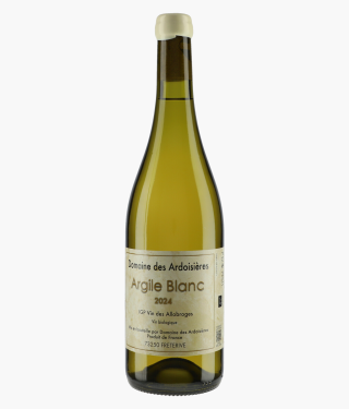 ARDOISIERES | Vin des Allobroges Argile 2024