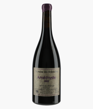 ARDOISIERES | Vin des Allobroges Amethyste 2022