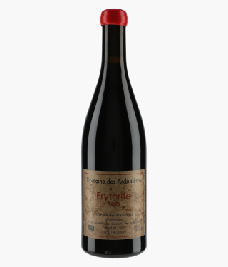 ARDOISIERES | Vin des Allobroges Erythrite 2023