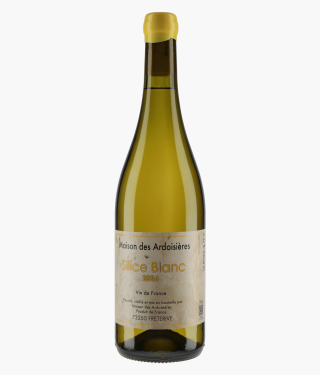 Vin de France Silice