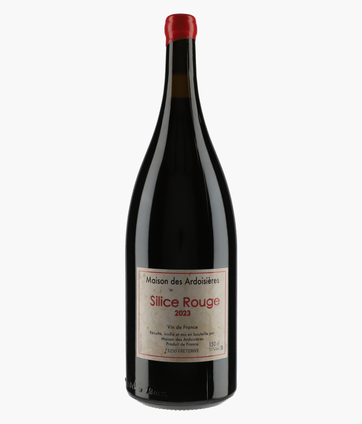 ARDOISIERES | Vin de France Silice 2023