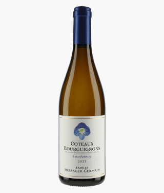 Côteaux Bourguignons Chardonnay