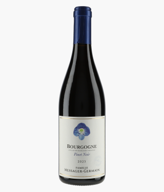 Bourgogne Pinot Noir
