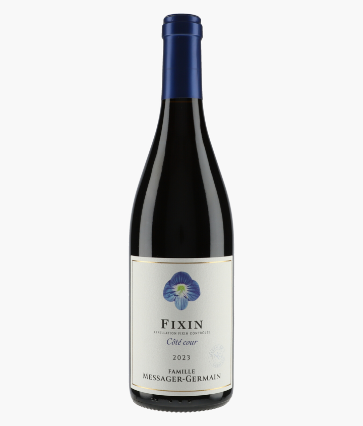 MESSAGER-GERMAIN | Fixin Côté Cour 2023