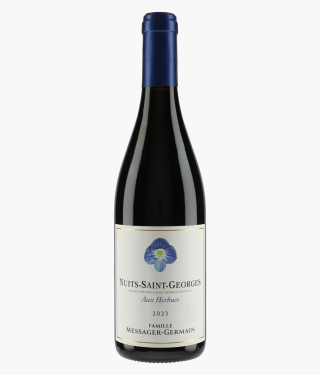 Nuits-Saint-Georges Aux Herbues