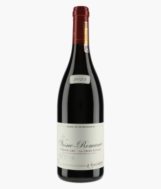 Vosne-Romanée 1er Cru La Croix Rameau