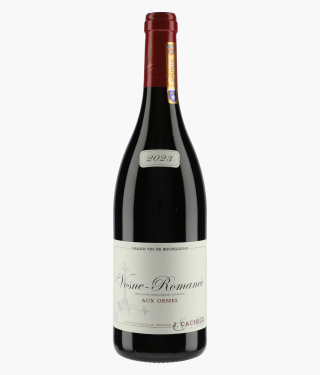 Vosne-Romanée Aux Ormes