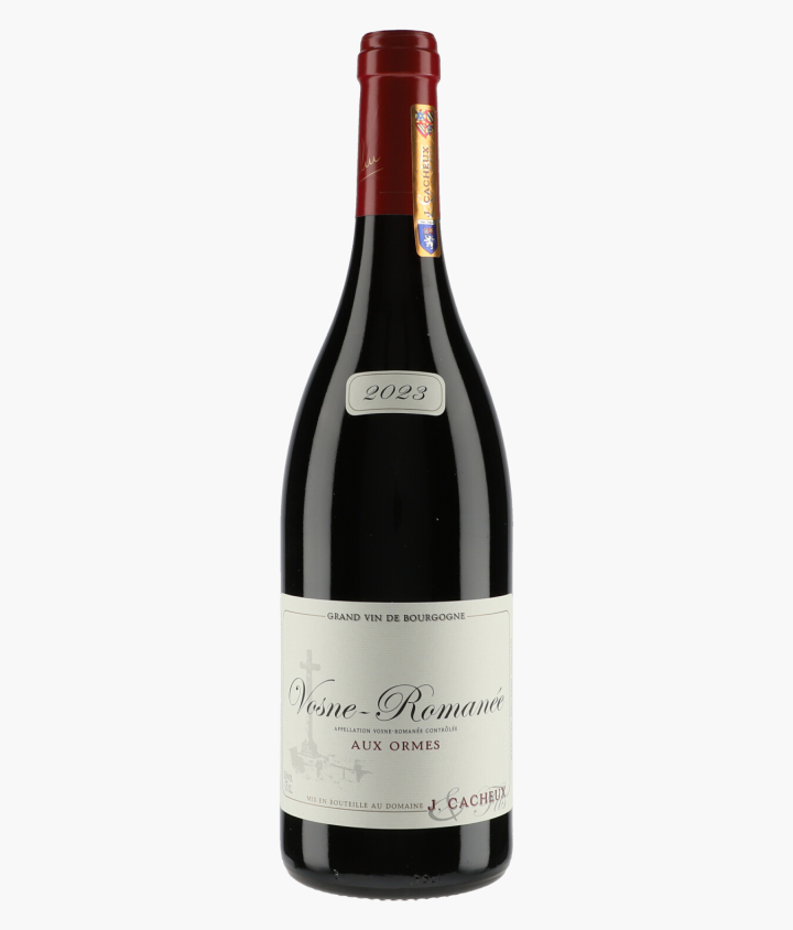 Vosne-Romanée Aux Ormes