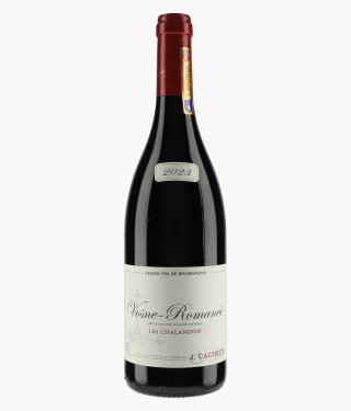 Vosne-Romanée Les Chalandins