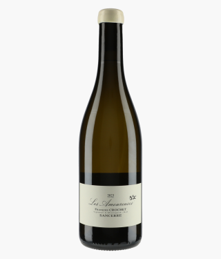 CROCHET FRANCOIS | Sancerre Les Amoureuses 2023