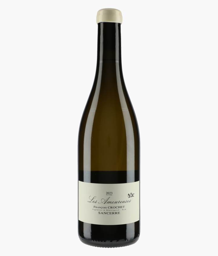 CROCHET FRANCOIS | Sancerre Les Amoureuses 2023