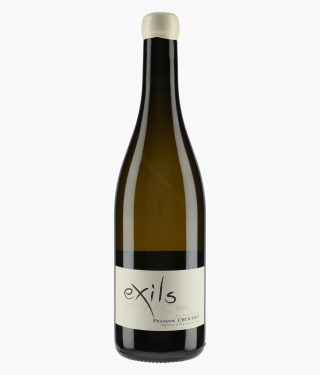 CROCHET FRANCOIS | Sancerre Exils 2023