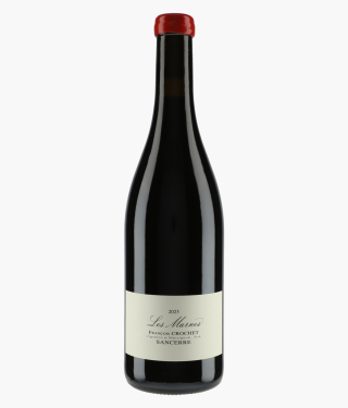 CROCHET FRANCOIS | Sancerre Les Marnes 2023