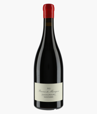 CROCHET FRANCOIS | Sancerre Réserve de Marcigoué 2023