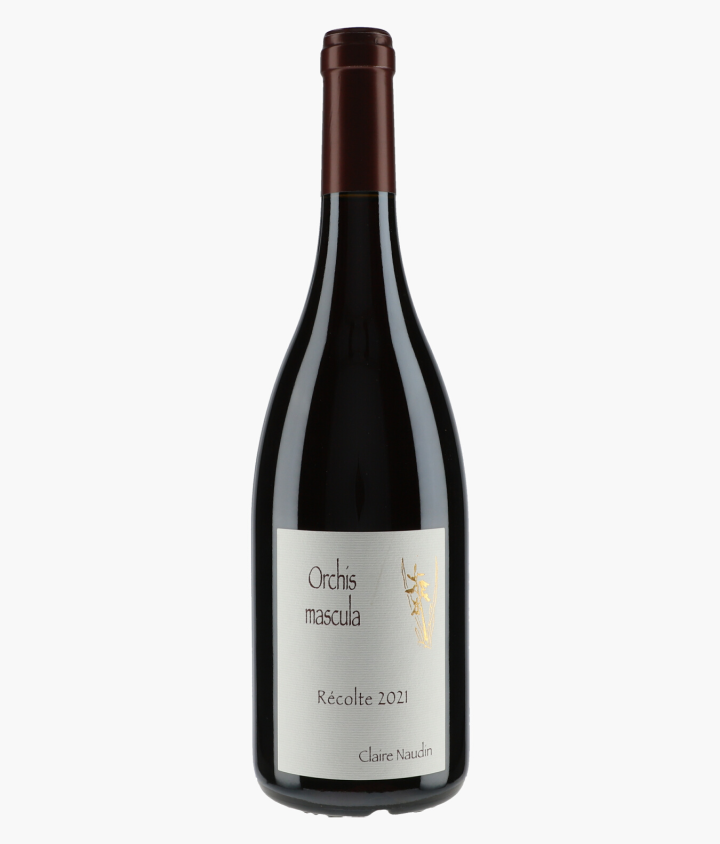 NAUDIN-FERRAND | Bourgogne Hautes Côtes de Beaune Orchis Mascula 2021