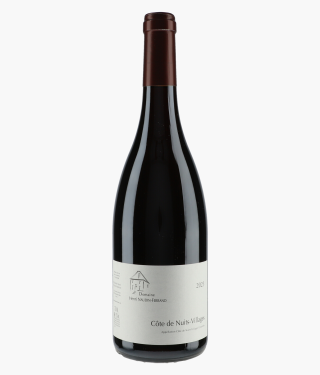 NAUDIN-FERRAND | Côte de Nuits Villages 2023