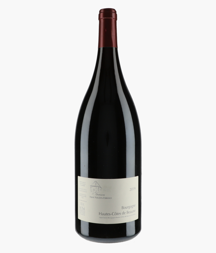NAUDIN-FERRAND | Bourgogne Hautes-Côtes de Beaune 2019