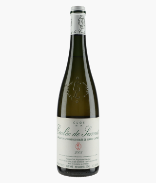 Savennières Clos de la Coulée de Serrant (Ex Domaine 2025)