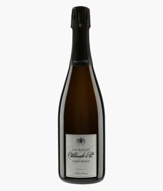VILMART | Champagne Grande Réserve 1er Cru Brut N.V.