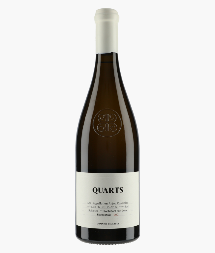 BELARGUS | QUARTS 2021