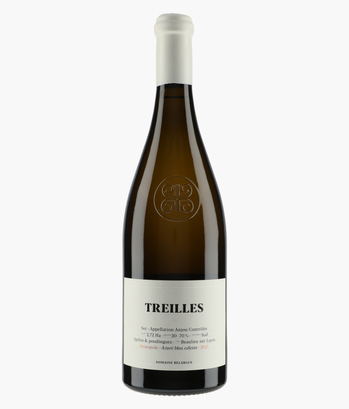 BELARGUS | TREILLES MONOPOLE 2021