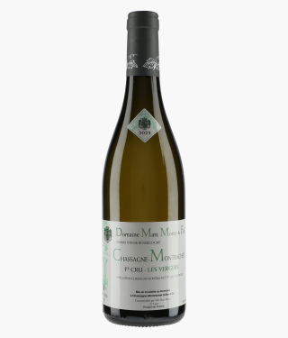 MOREY MARC | Chassagne-Montrachet 1er Cru Les Vergers 2023