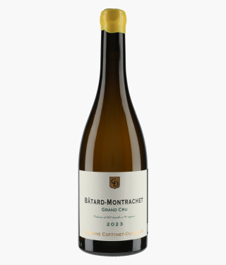 COFFINET-DUVERNAY | Bâtard-Montrachet Grand Cru 2023