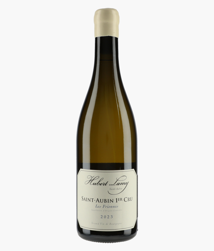 LAMY HUBERT | Saint-Aubin 1er Cru Les Frionnes 2023