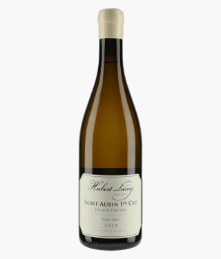 LAMY HUBERT | Saint-Aubin 1er Cru Clos de la Chatenière Vieilles Vignes 2023