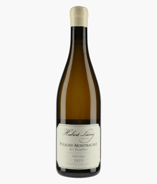 LAMY HUBERT | Puligny-Montrachet Les Tremblots Vieilles Vignes 2023