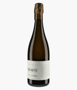 Champagne Fontinette Extra-Brut