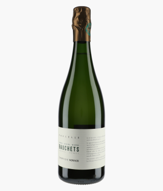 Champagne Bauchets Extra-Brut