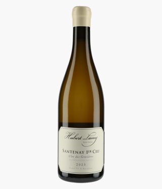 LAMY HUBERT | Santenay 1er Cru Clos des Gravières 2023