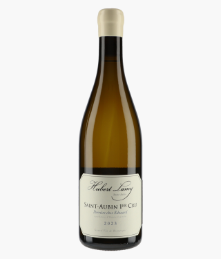 LAMY HUBERT | Saint-Aubin 1er Cru Derrière Chez Edouard 2023
