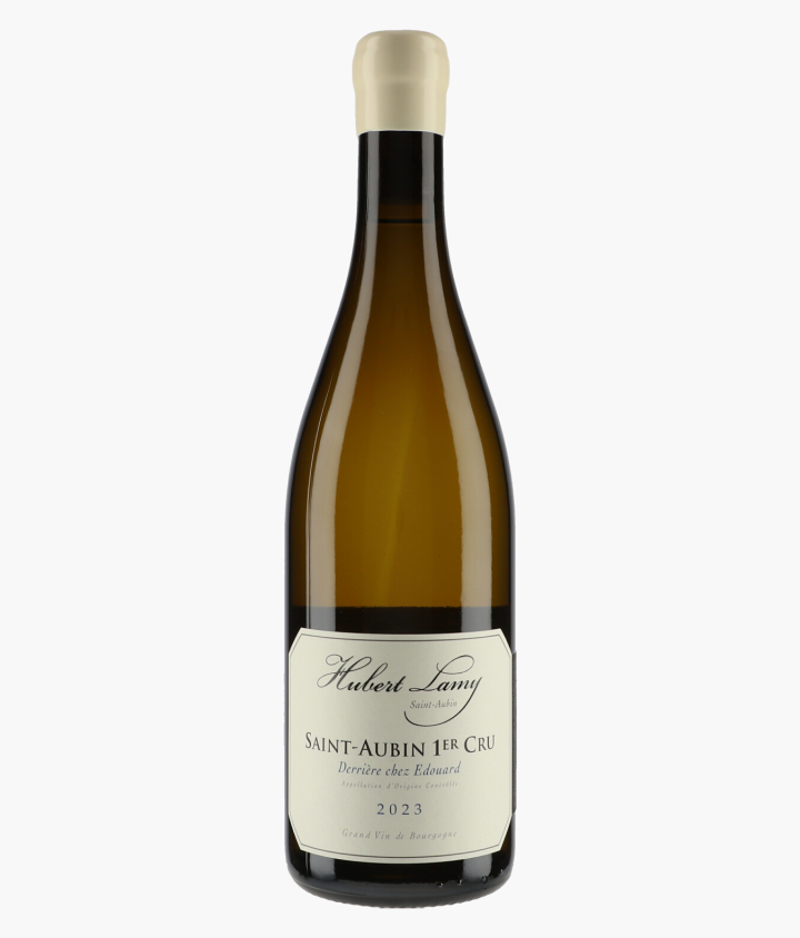 LAMY HUBERT | Saint-Aubin 1er Cru Derrière Chez Edouard 2023