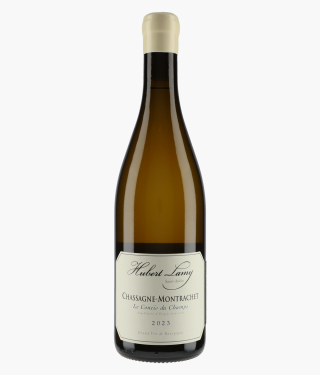 LAMY HUBERT | Chassagne-Montrachet Le Concis du Champs 2023