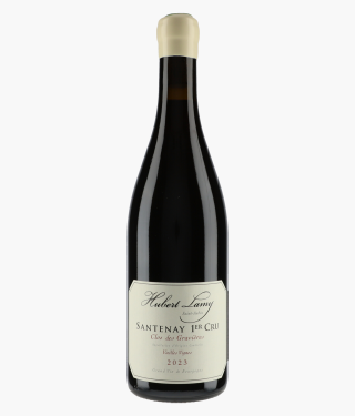 LAMY HUBERT | Santenay 1er Cru Clos des Gravières V.V 2023