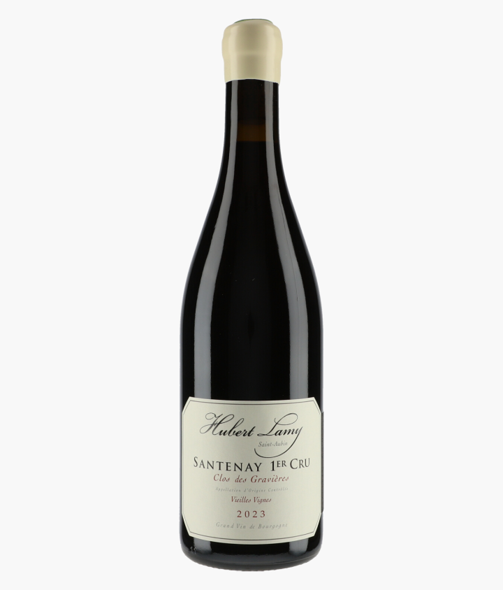 LAMY HUBERT | Santenay 1er Cru Clos des Gravières V.V 2023